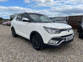 2016 - 1.6 e-XDi ELX Auto Euro 6 5dr