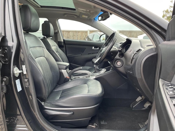 Used Kia Sportage 2015 for sale - 76134083: Photo 14