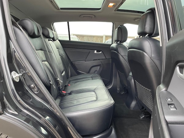 Used Kia Sportage 2015 for sale - 76134083: Photo 15