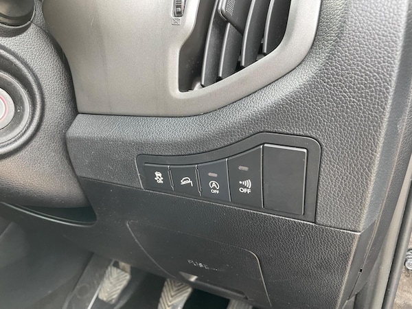 Used Kia Sportage 2015 for sale - 76134083: Photo 18