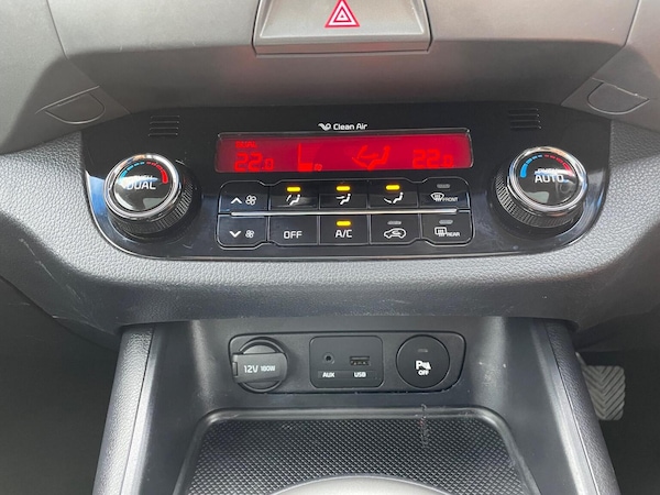 Used Kia Sportage 2015 for sale - 76134083: Photo 19