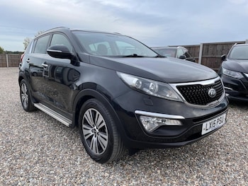 2015 - 1.7 CRDi EcoDynamics 3 2WD Euro 5 (s/s) 5dr