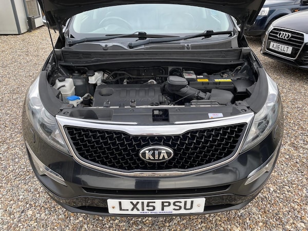 Used Kia Sportage 2015 for sale - 76134083: Photo 21