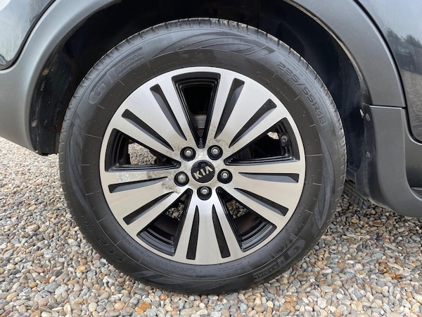 Used Kia Sportage 2015 for sale - 76134083: Photo 22