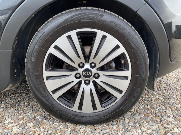 Used Kia Sportage 2015 for sale - 76134083: Photo 23
