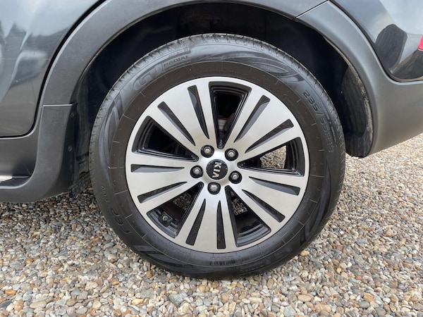 Used Kia Sportage 2015 for sale - 76134083: Photo 24