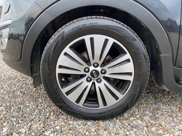 Used Kia Sportage 2015 for sale - 76134083: Photo 25