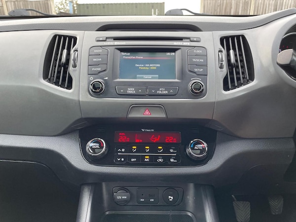Used Kia Sportage 2015 for sale - 76134083: Photo 27