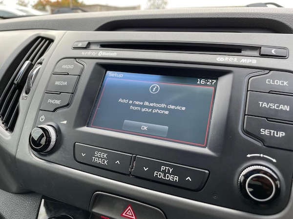 Used Kia Sportage 2015 for sale - 76134083: Photo 28