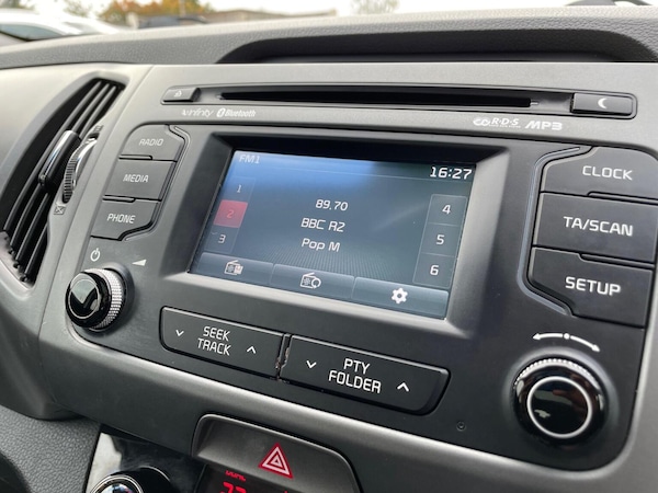 Used Kia Sportage 2015 for sale - 76134083: Photo 29