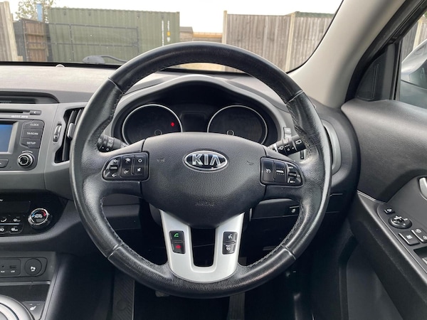 Used Kia Sportage 2015 for sale - 76134083: Photo 32
