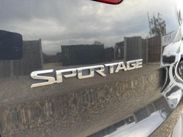 Used Kia Sportage 2015 for sale - 76134083: Photo 33