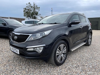 Used Kia Sportage 2015 for sale - 76134083: Photo 3