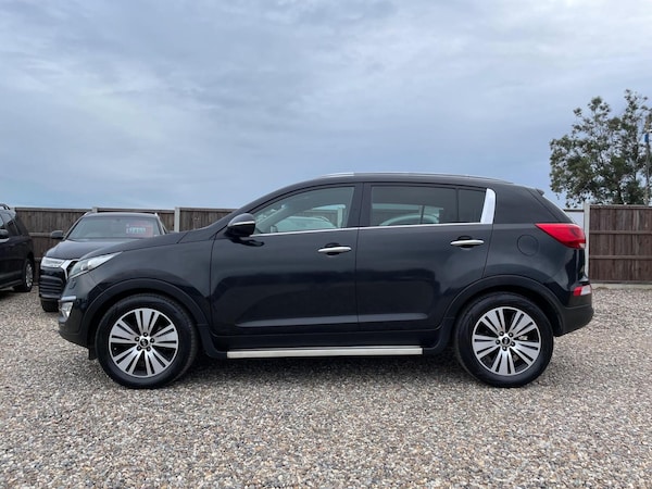 Used Kia Sportage 2015 for sale - 76134083: Photo 5