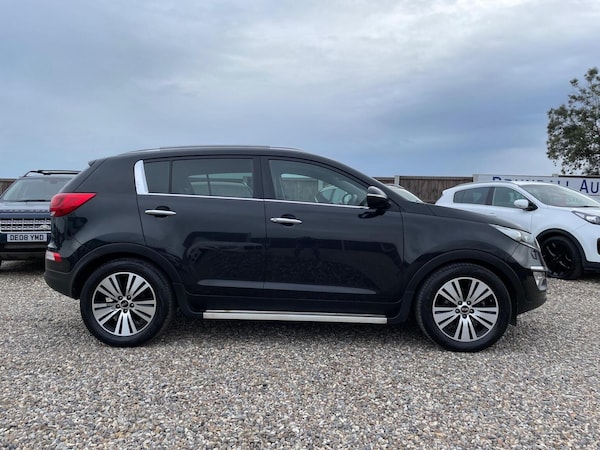 Used Kia Sportage 2015 for sale - 76134083: Photo 7
