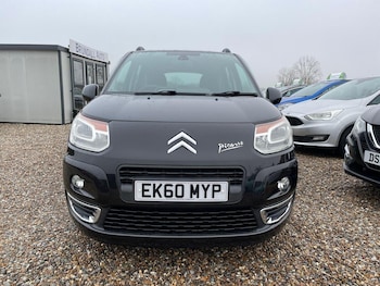 Used Citroen C3 Picasso 2010 for sale - 77342607: Photo