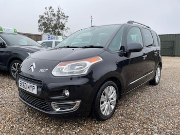 Used Citroen C3 Picasso 2010 for sale - 77342607: Photo