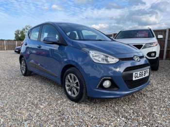 2016 - 1.2 Premium Auto Euro 6 5dr