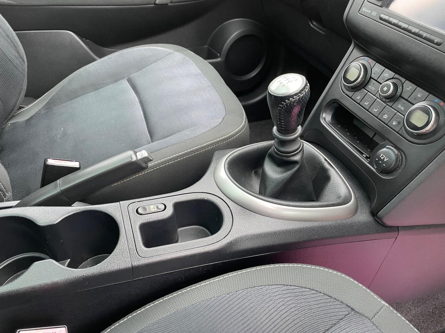 Used Nissan Qashqai 2010 for sale - 76605934: Photo 10