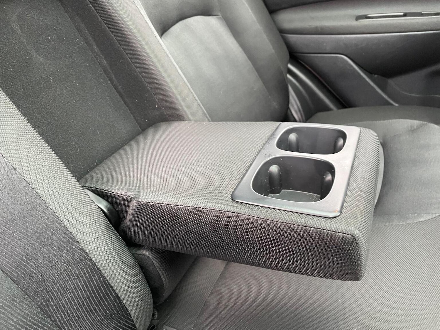 Used Nissan Qashqai 2010 for sale - 76605934: Photo 12