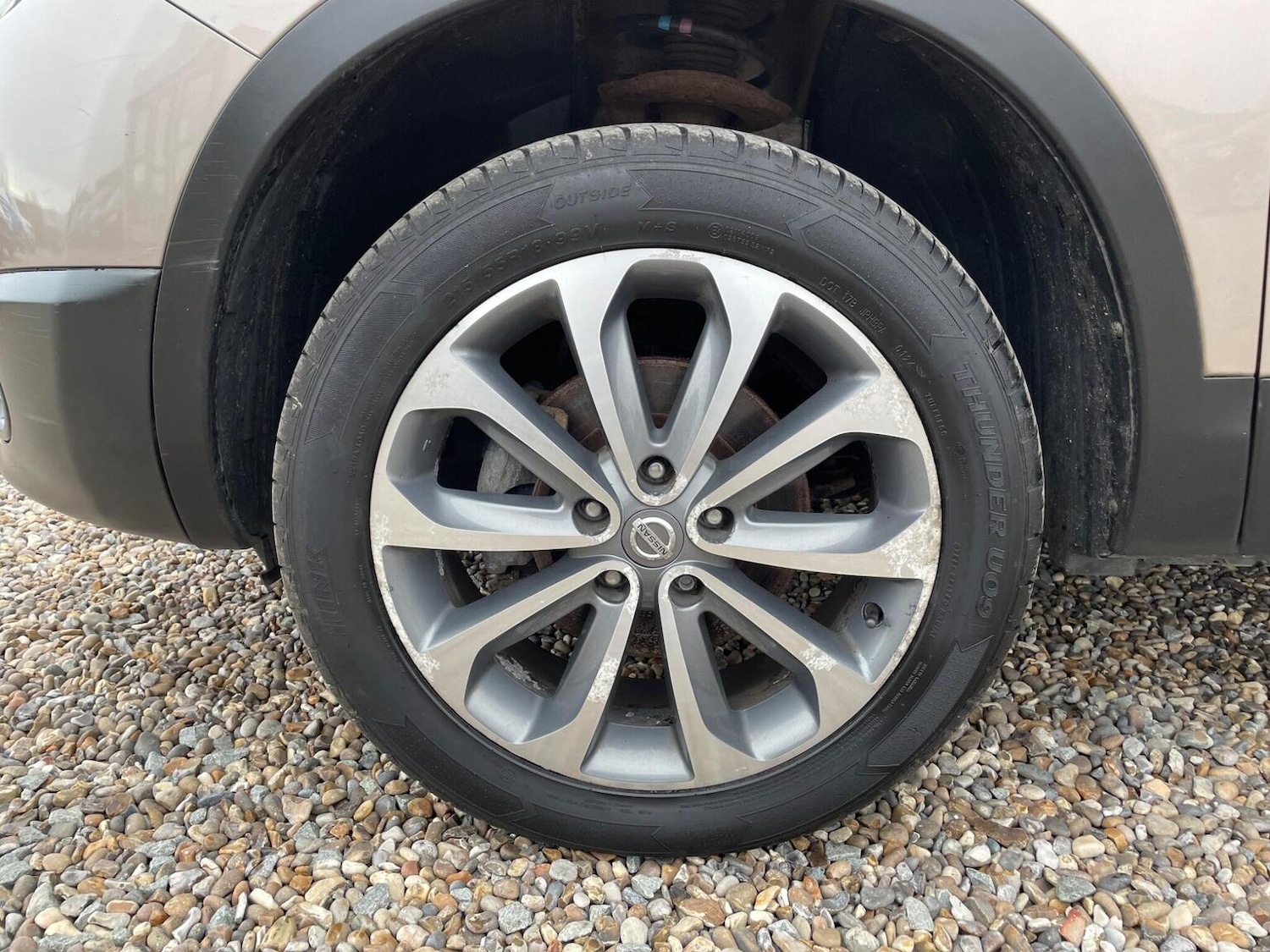 Used Nissan Qashqai 2010 for sale - 76605934: Photo 18