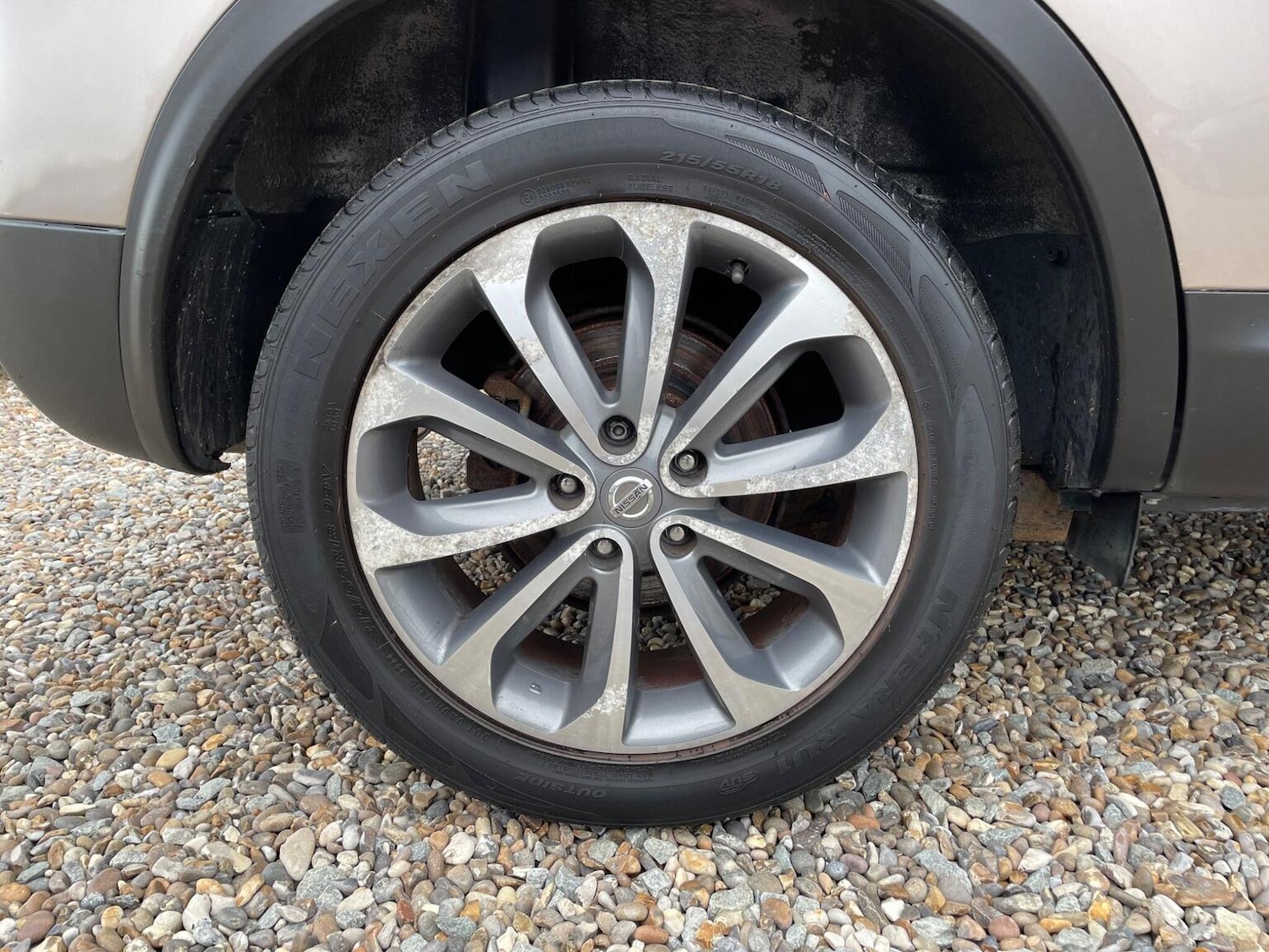 Used Nissan Qashqai 2010 for sale - 76605934: Photo 20