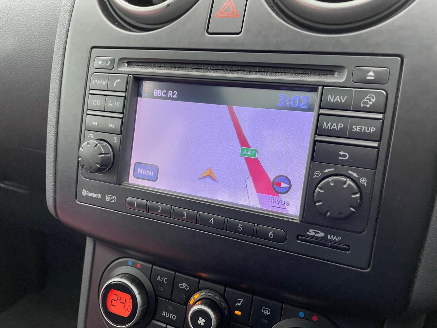 Used Nissan Qashqai 2010 for sale - 76605934: Photo 21