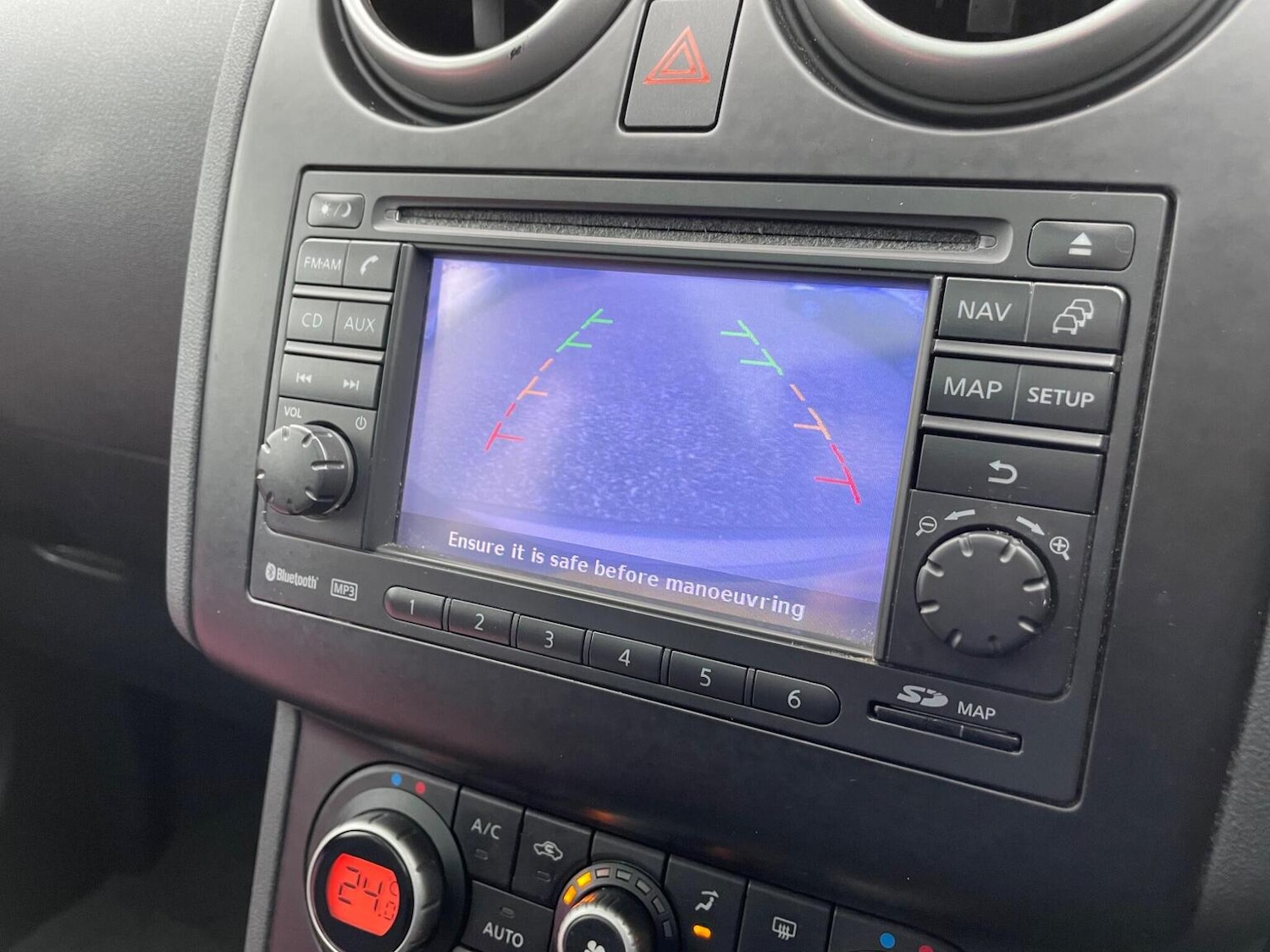 Used Nissan Qashqai 2010 for sale - 76605934: Photo 22