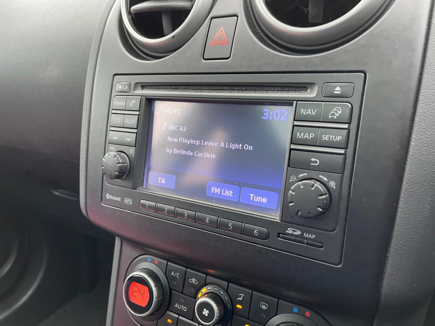 Used Nissan Qashqai 2010 for sale - 76605934: Photo 23