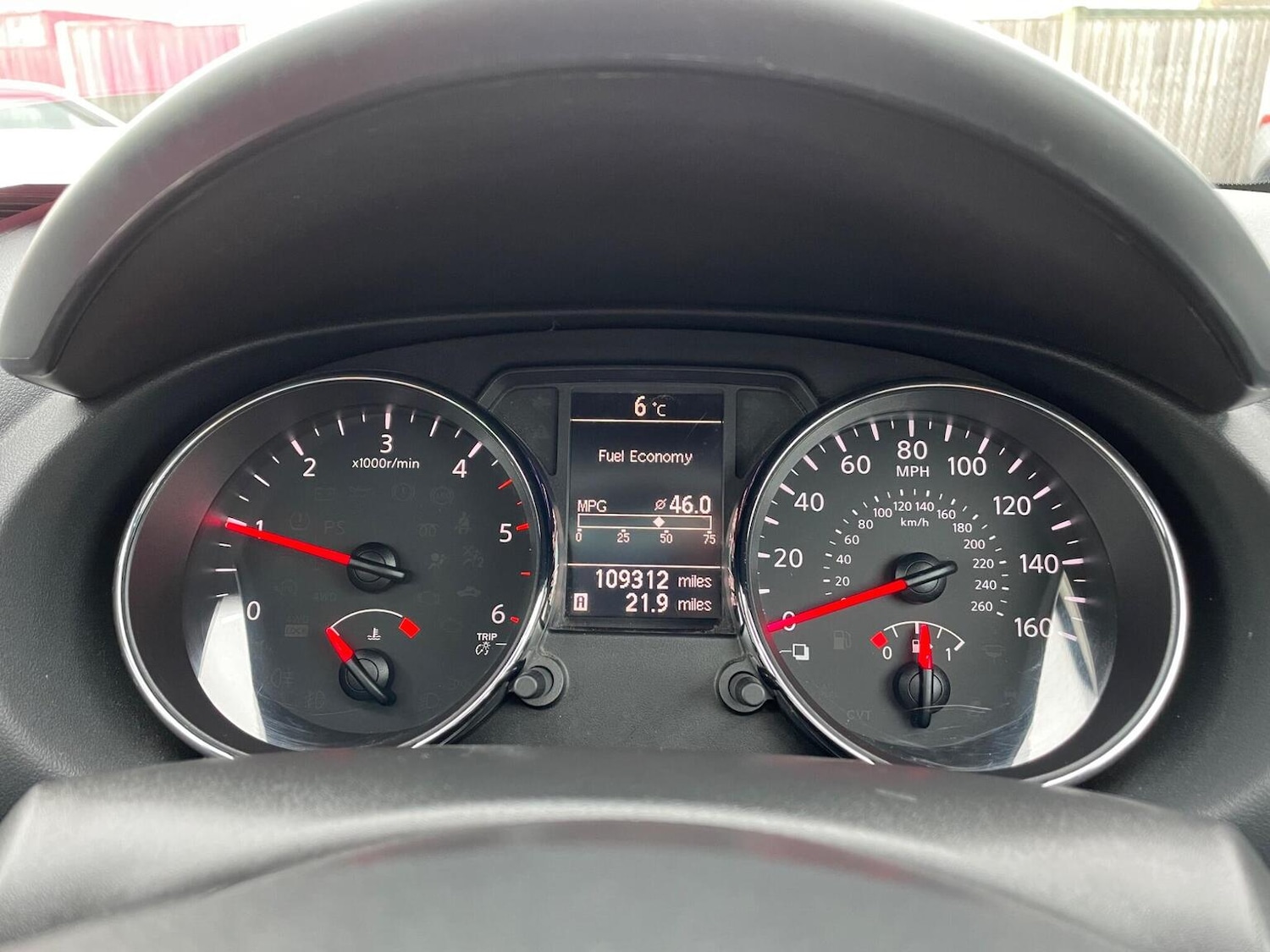 Used Nissan Qashqai 2010 for sale - 76605934: Photo 24