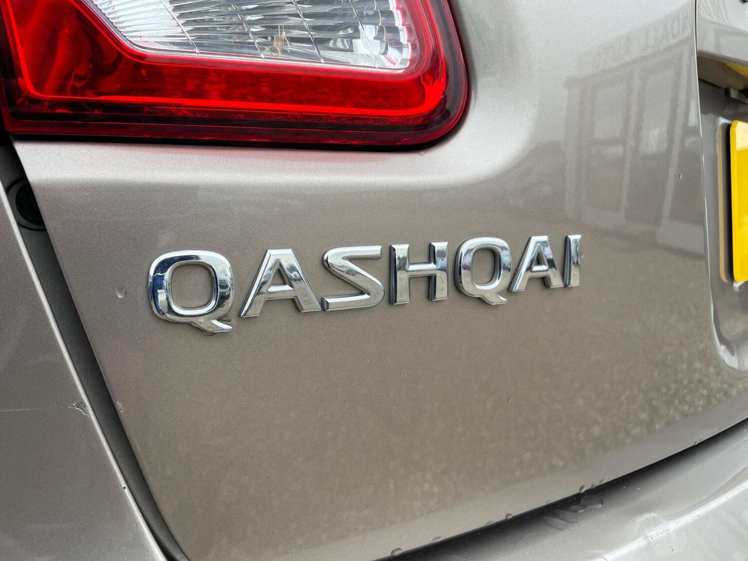 Used Nissan Qashqai 2010 for sale - 76605934: Photo 29