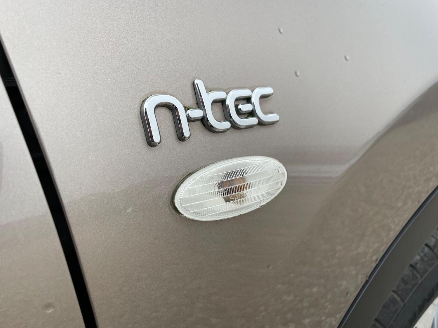 Used Nissan Qashqai 2010 for sale - 76605934: Photo 30