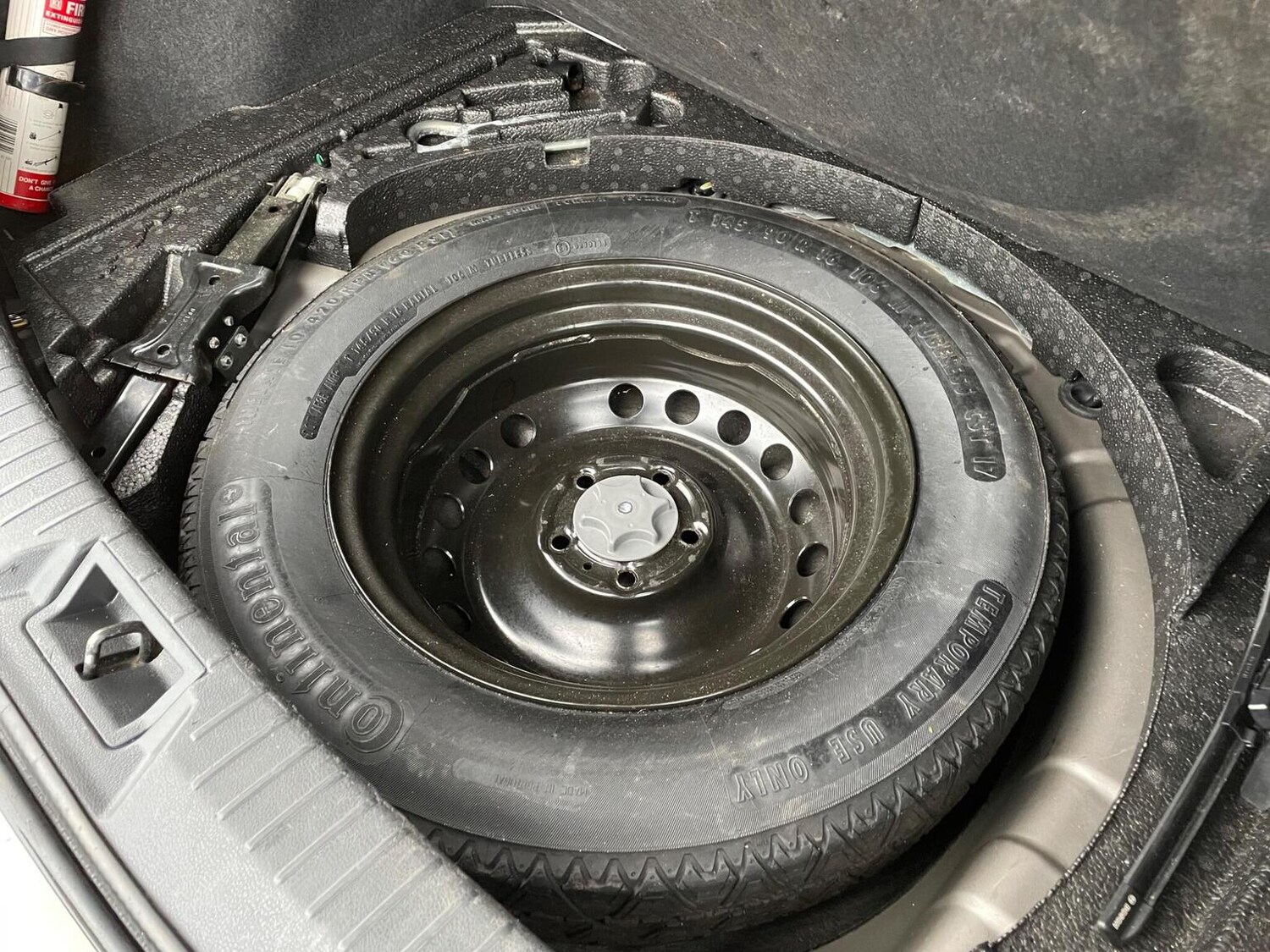 Used Nissan Qashqai 2010 for sale - 76605934: Photo 32