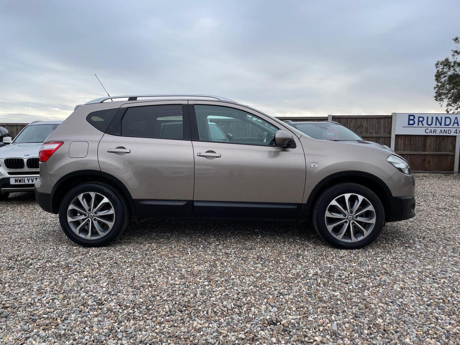 Used Nissan Qashqai 2010 for sale - 76605934: Photo 7