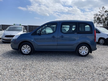 Used Citroen Berlingo Multispace 2010 for sale - 79198441: Photo