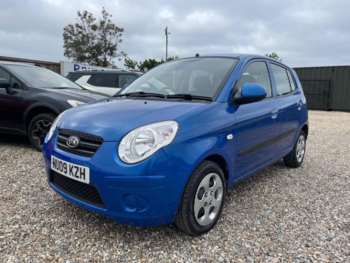Used Kia Picanto 2009 for sale - 75308986: Photo