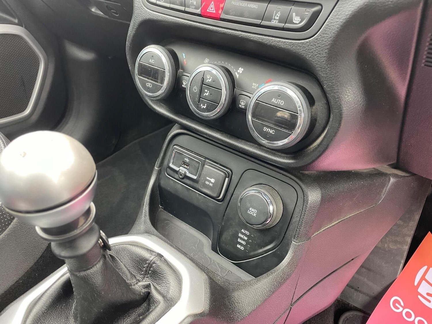 Vehicle 17
