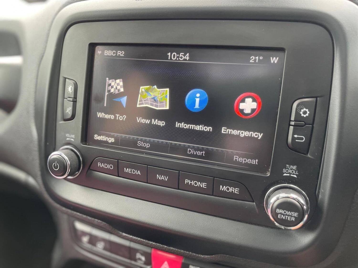 Vehicle 25