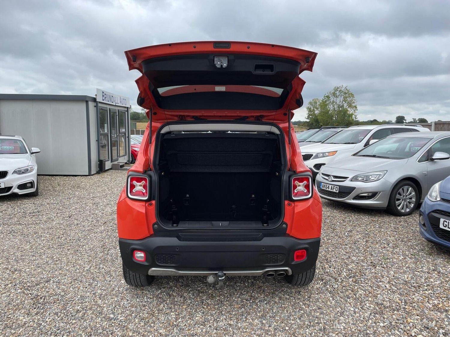 Vehicle 29