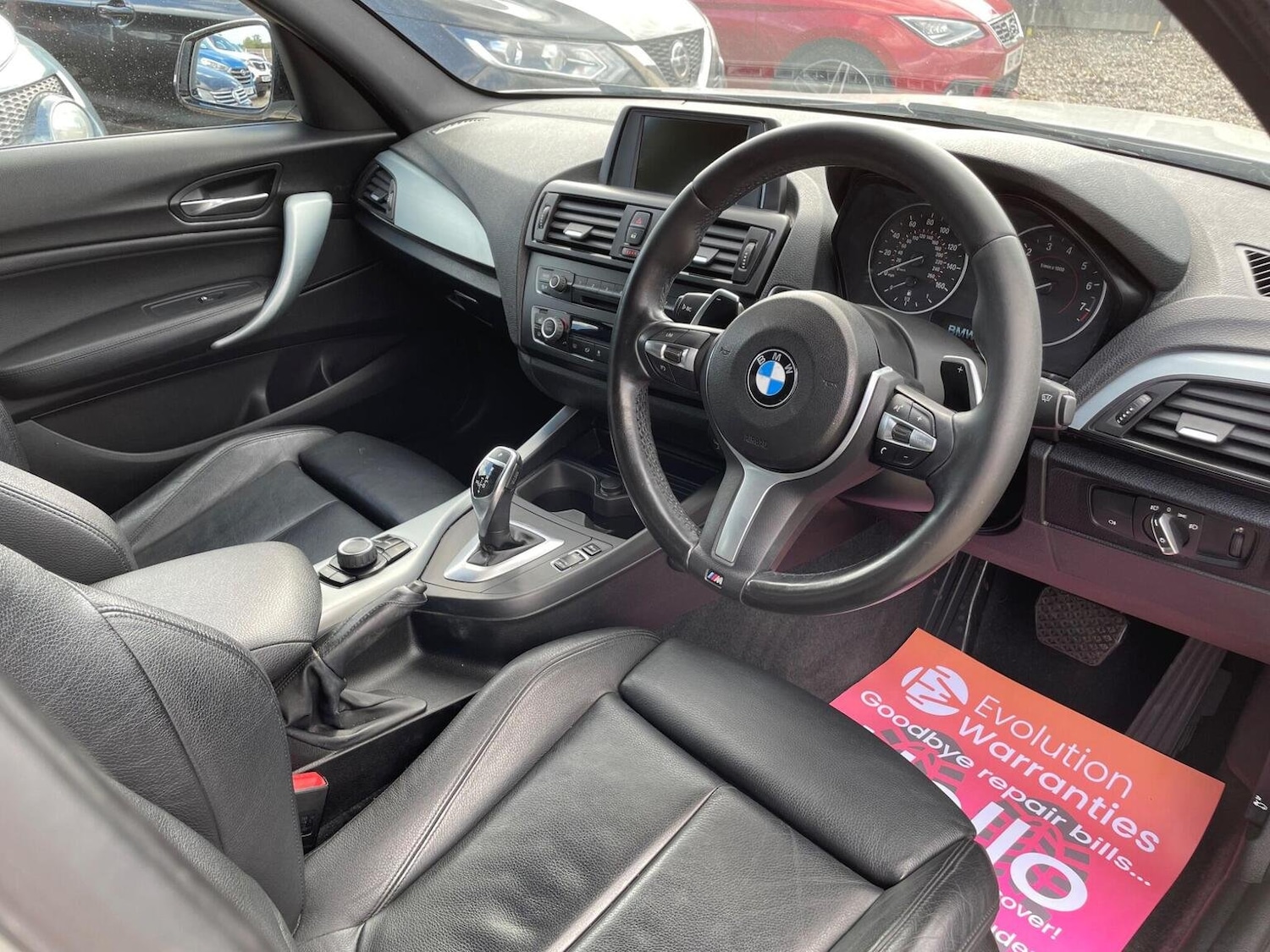 Used BMW 1 Series 2013 for sale - 76769273: Photo 12