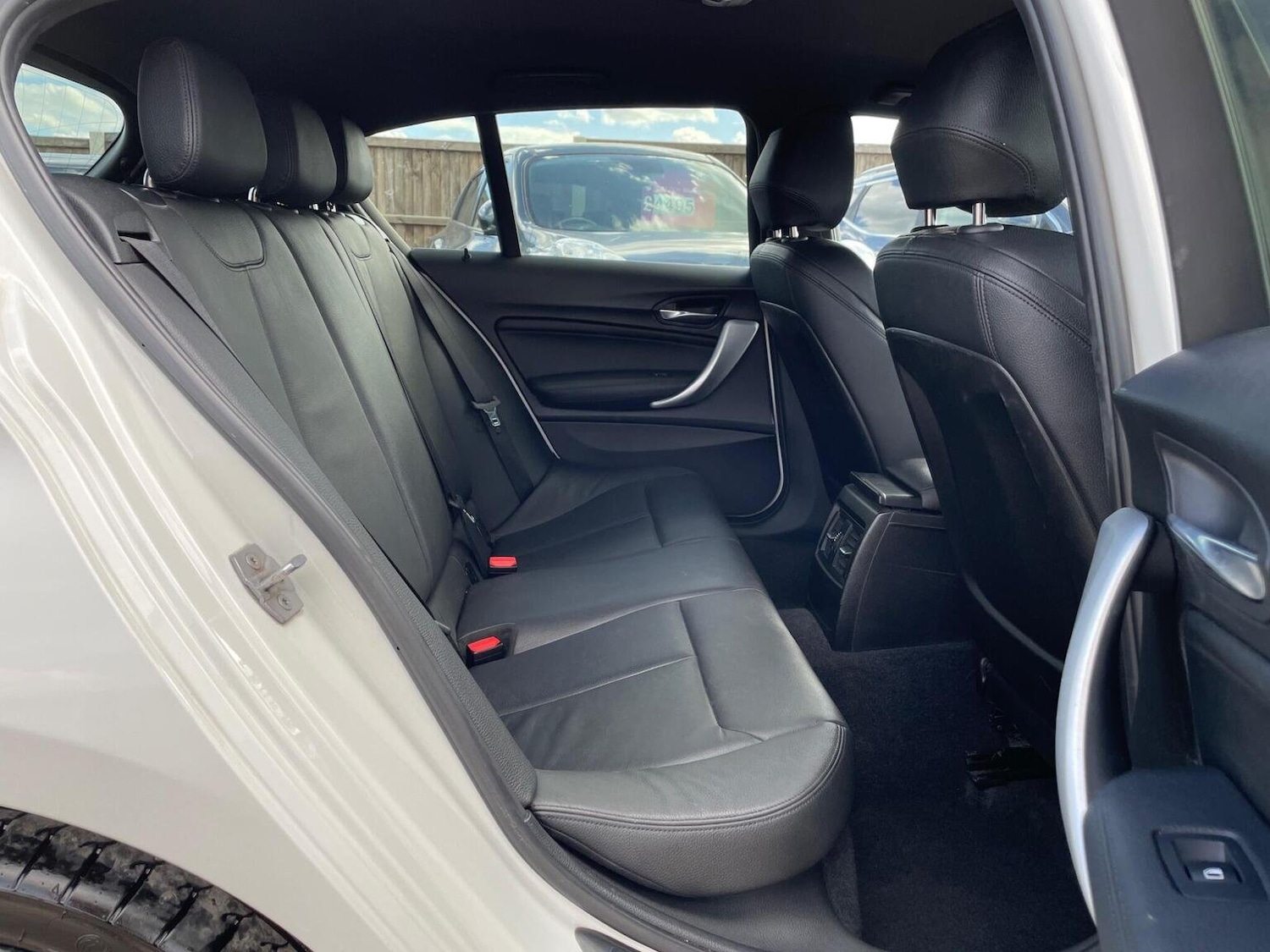 Used BMW 1 Series 2013 for sale - 76769273: Photo 13