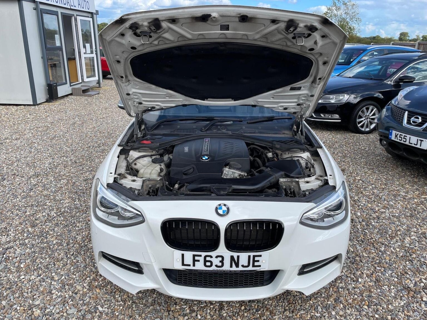 Used BMW 1 Series 2013 for sale - 76769273: Photo 16