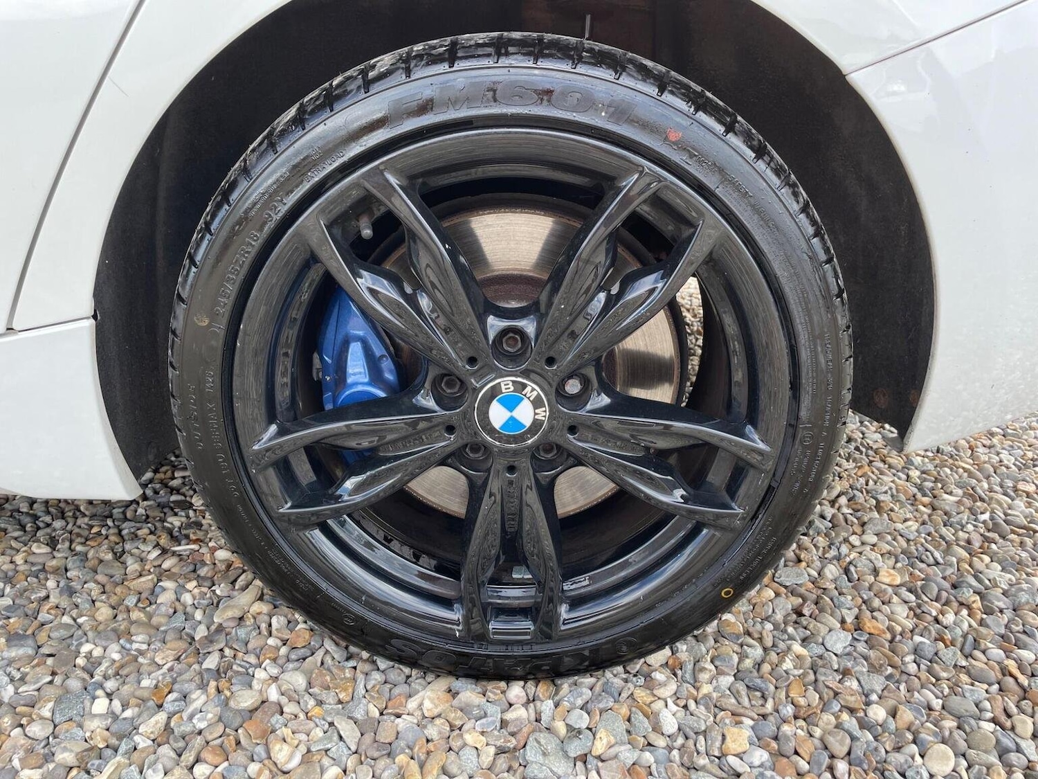 Used BMW 1 Series 2013 for sale - 76769273: Photo 17