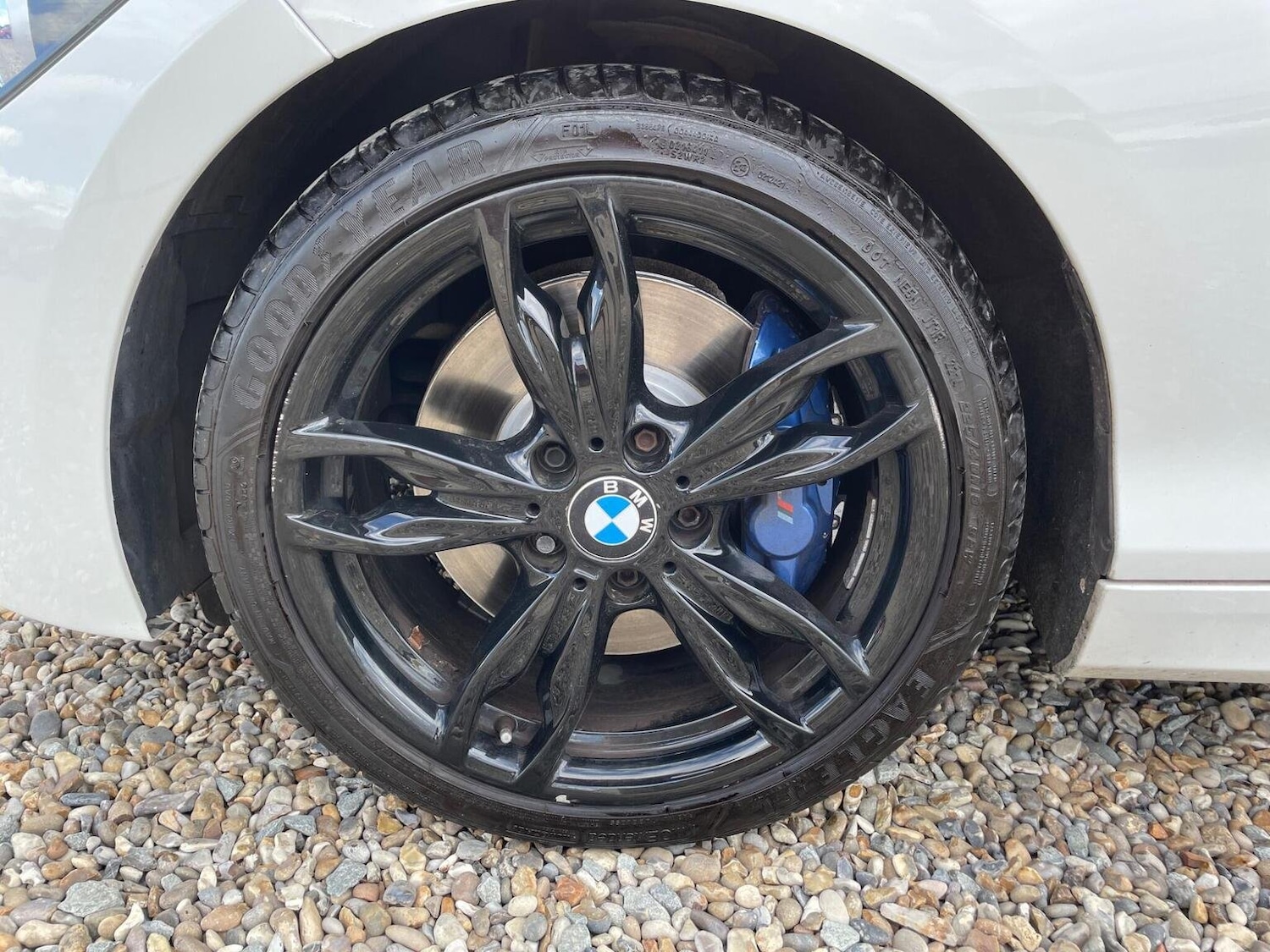 Used BMW 1 Series 2013 for sale - 76769273: Photo 18