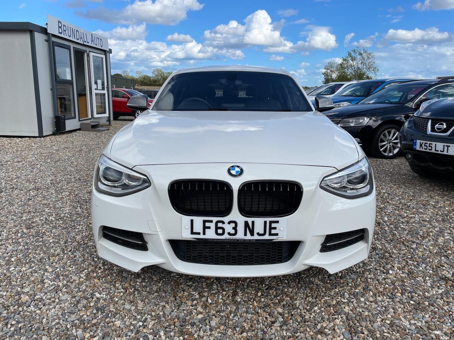 Used BMW 1 Series 2013 for sale - 76769273: Photo 2