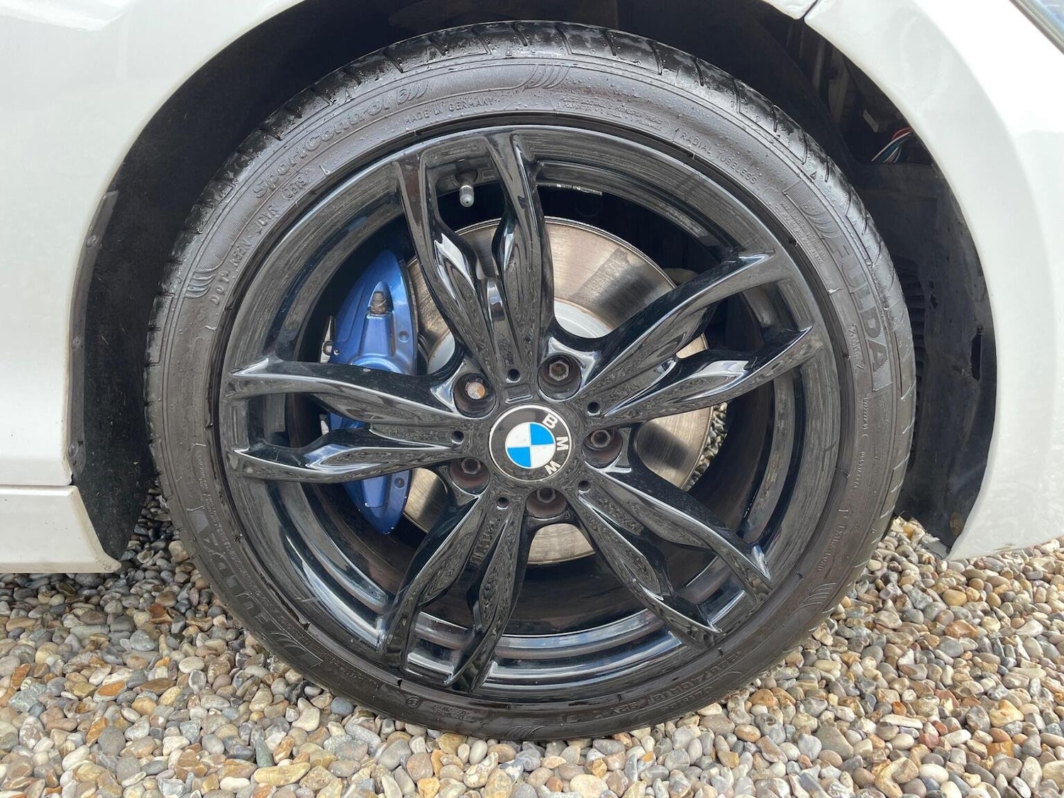 Used BMW 1 Series 2013 for sale - 76769273: Photo 20