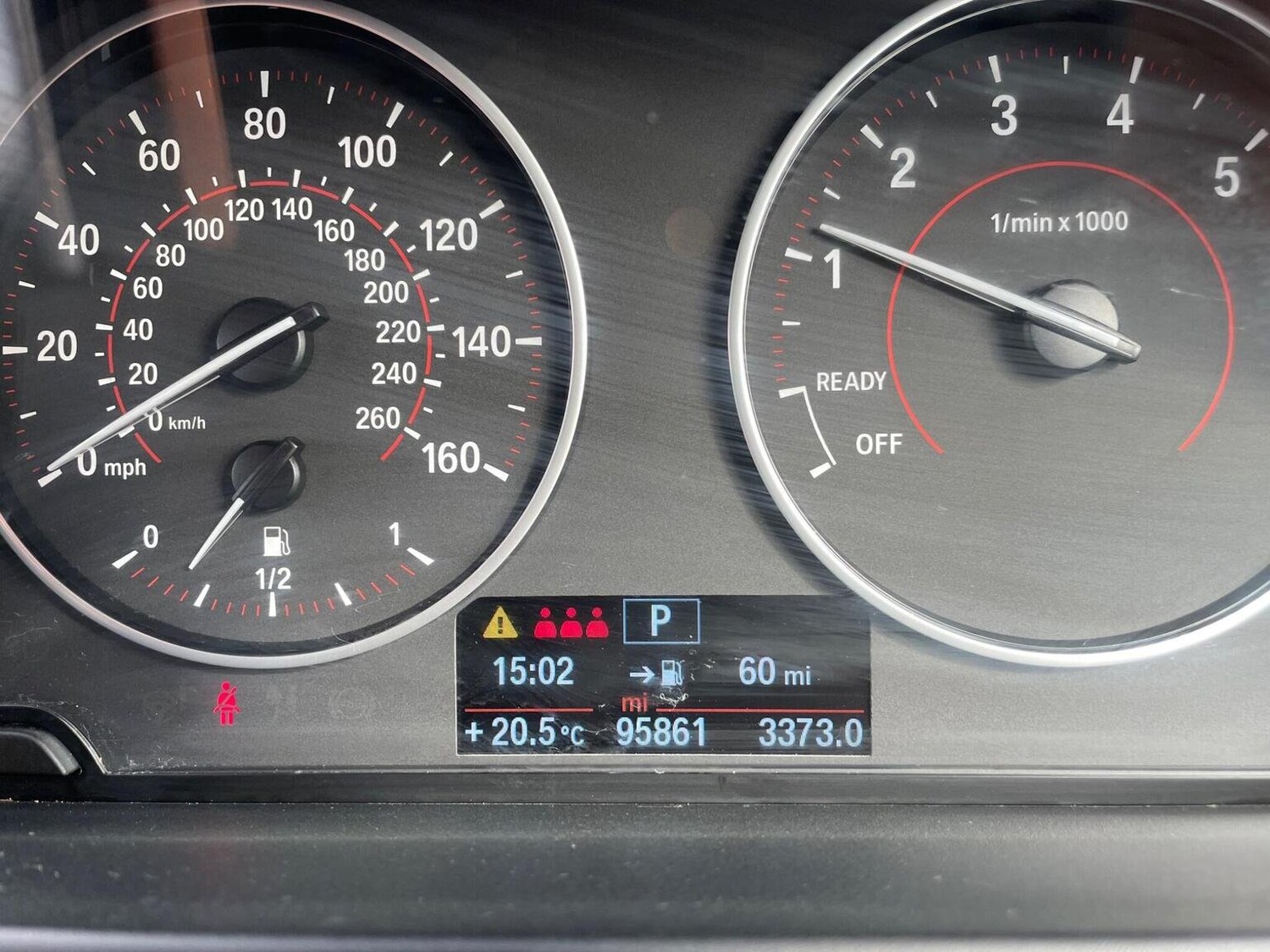 Used BMW 1 Series 2013 for sale - 76769273: Photo 23