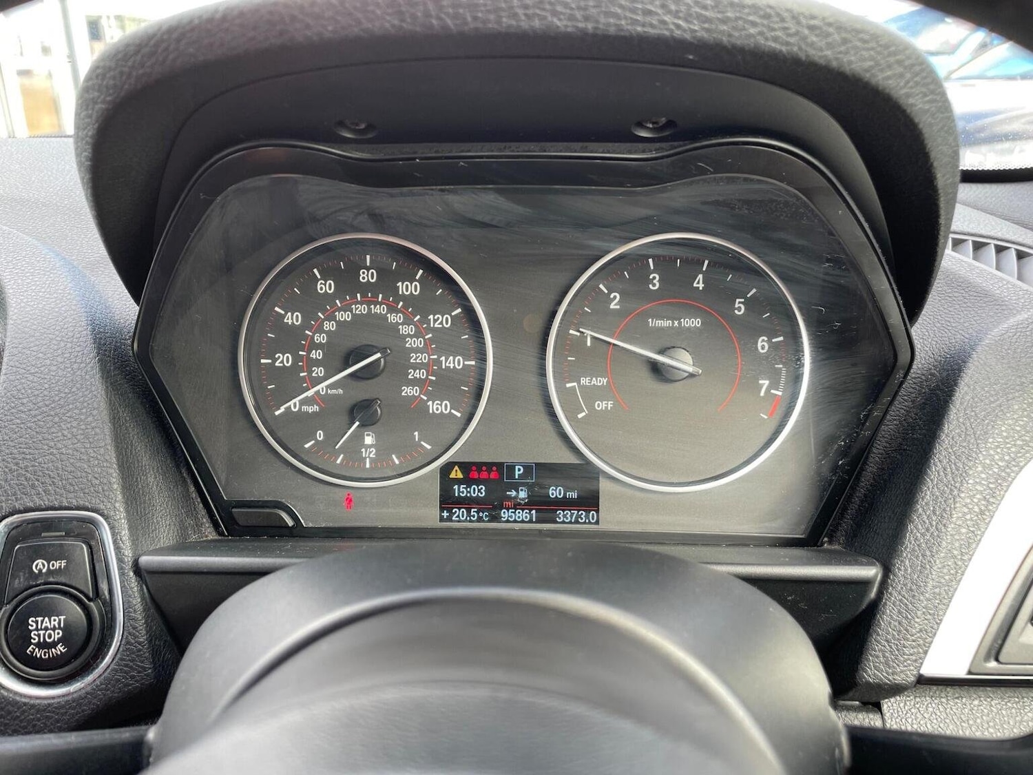 Used BMW 1 Series 2013 for sale - 76769273: Photo 24