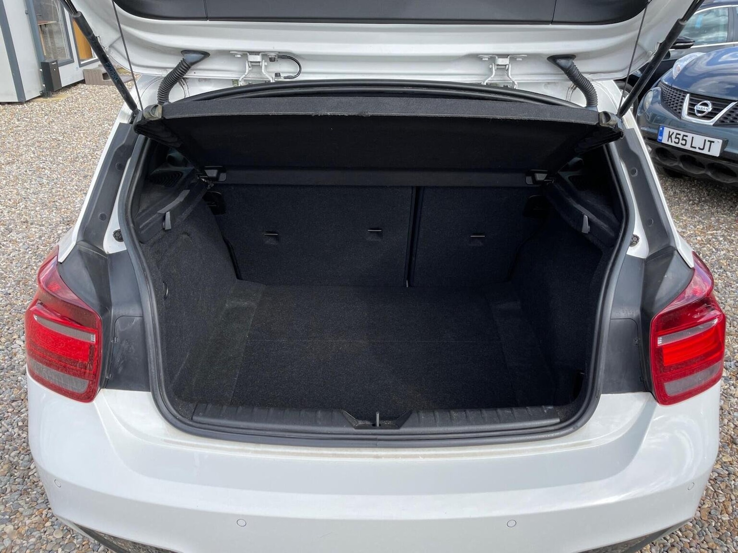 Used BMW 1 Series 2013 for sale - 76769273: Photo 25