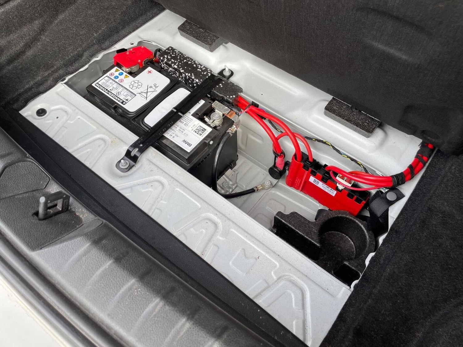 Used BMW 1 Series 2013 for sale - 76769273: Photo 27